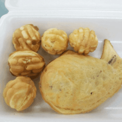 진로직업 방문체험 요리체험프로그램 붕어빵 호두과자 만들기1