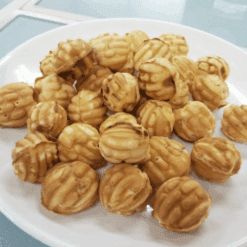 진로직업 방문체험 요리체험프로그램 붕어빵 호두과자 만들기2