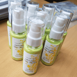 진로직업 방문체험 뷰티/아로마체험프로그램 선크림_main2