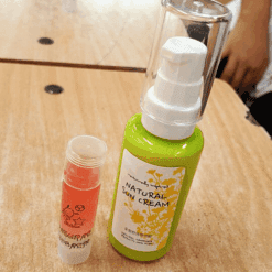 진로직업 방문체험 뷰티/아로마체험프로그램 선크림_main3