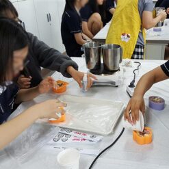 진로직업 방문체험 뷰티/아로마체험프로그램 아로마천연비누_main1