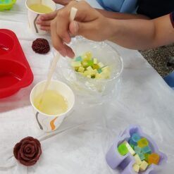 진로직업 방문체험 뷰티/아로마체험프로그램 아로마천연비누_main5