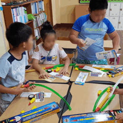 진로직업 방문체험 과학체험프로그램 에어로켓_main1