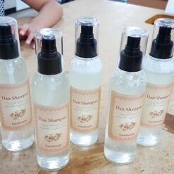 진로직업 방문체험 뷰티/아로마체험프로그램 창포샴푸_main1