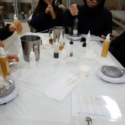 진로직업 방문체험 뷰티/아로마체험프로그램 창포샴푸_main3