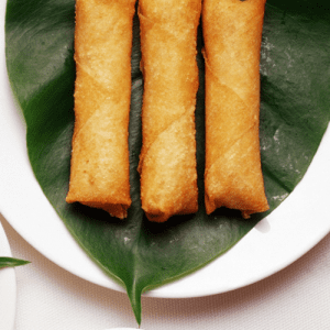 진로직업 방문체험 요리체험프로그램 춘권 만들기_main