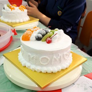 진로직업 방문체험 요리체험프로그램 main케이크_1