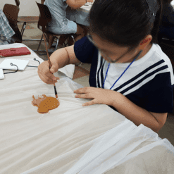 진로직업 방문체험 공예/디자인체험프로그램 톨페인팅필통 main2