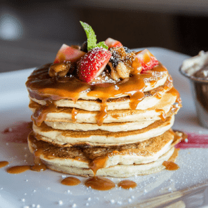 진로직업 방문체험 요리체험프로그램 팬케이크 만들기_main