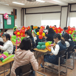 진로직업 방문체험 문화/레포츠체험프로그램 풍선아트_main4