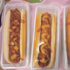 진로직업 방문체험 요리체험프로그램 핫도그 만들기2