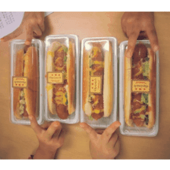 진로직업 방문체험 요리체험프로그램 핫도그 만들기3