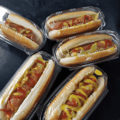 진로직업 방문체험 요리체험프로그램 핫도그 만들기4