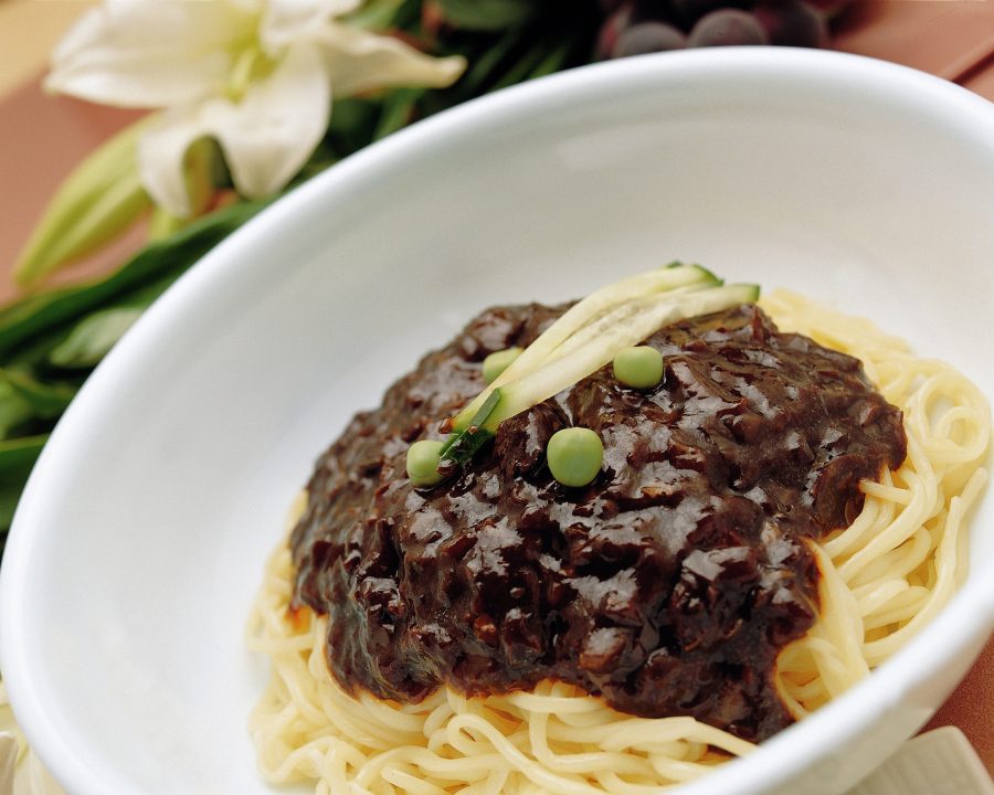 진로직업 방문체험 요리체럼프로그램 짜장면