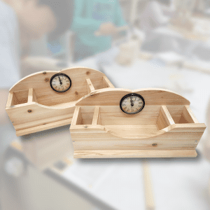 진로직업 방문체험 자유학년제 main 3단연필꽂이