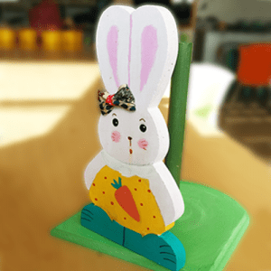 진로직업 방문체험 자유학년제 main 동물휴지홀더