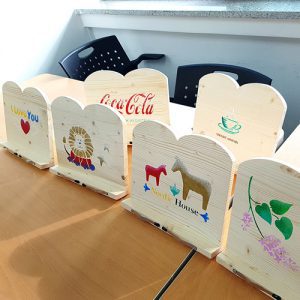 진로직업 방문체험 공예/디자인체험프로그램 독서대_main1