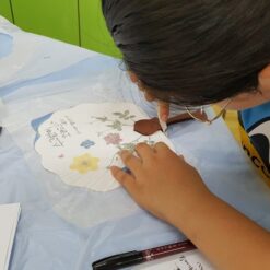 진로직업 방문체험 main압화부채4