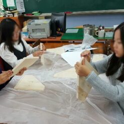 진로직업 방문체험 main_책꽂이2