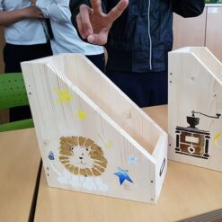 진로직업 방문체험 main_책꽂이5