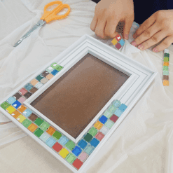 진로직업 방문체험 공예/디자인체험프로그램 타일액자_main4