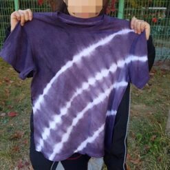 진로직업 방문체험 티셔츠천연염색_main1