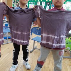 진로직업 방문체험 티셔츠천연염색_main6