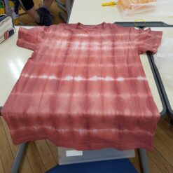 진로직업 방문체험 티셔츠천연염색_main7