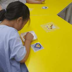 진로직업 방문체험 펄러비즈열쇠고리_main3