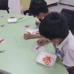 진로직업 방문체험 펄러비즈열쇠고리_main8