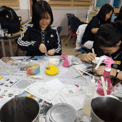진로직업 방문체험 공예/디자인체험프로그램 소이양초_main5