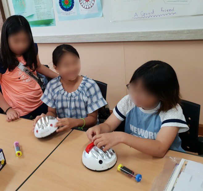 진로직업 방문체험 자유학년제 과학수사대6