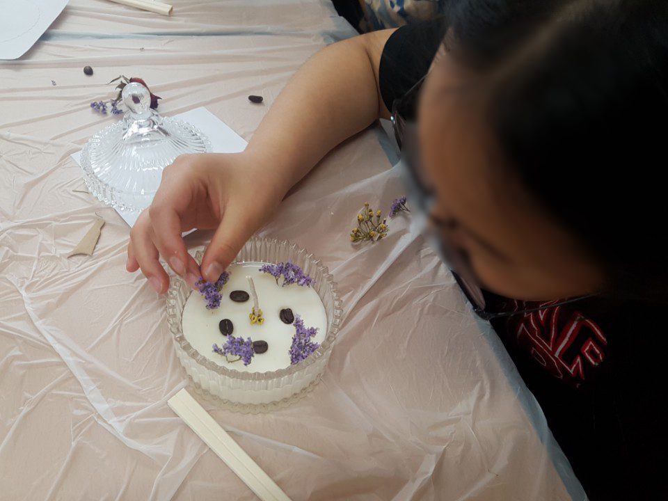 진로직업 방문체험 자유학년제 메르고양초3