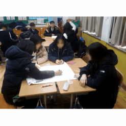 자유학기제 진로직업 방문체험 진로코칭 main_자아존중1