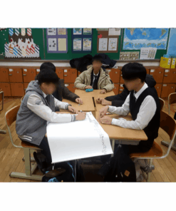 자유학기제 진로직업 방문체험 진로코칭 main_자아존중2