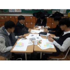 자유학기제 진로직업 방문체험 진로코칭 main_자아존중6