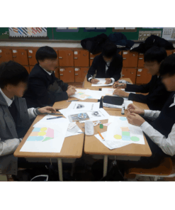 자유학기제 진로직업 방문체험 진로코칭 main_자아존중6