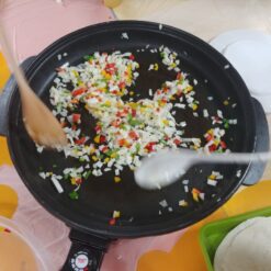 진로직업 방문체험 자유학년제 main불고기브리또4