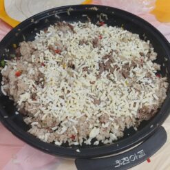 진로직업 방문체험 자유학년제 main불고기브리또7