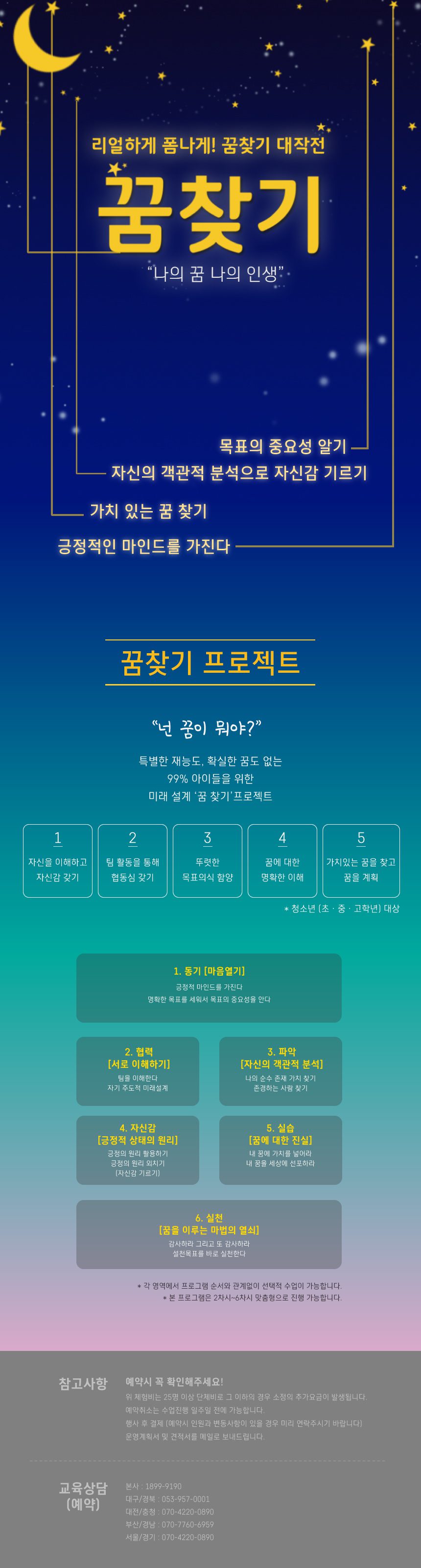 진로직업 방문체험 자유학년제 꿈찾기1