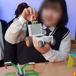 진로직업 방문체험 자유학년제 main_로봇코딩2