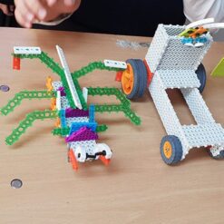 진로직업 방문체험 자유학년제 main_로봇코딩3