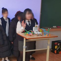 진로직업 방문체험 자유학년제 main_로봇코딩4