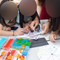 진로직업 방문체험 자유학년제main_로봇코딩