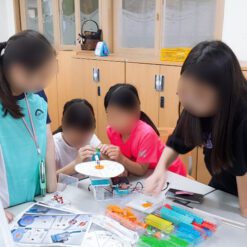 진로직업 방문체험 자유학년제main_로봇코딩