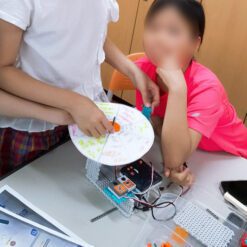 진로직업 방문체험 자유학년제main_로봇코딩