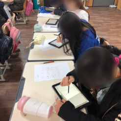자유학기제 진로직업 방문체험 main_웹툰