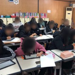 자유학기제 진로직업 방문체험 main_웹툰