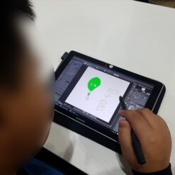 자유학기제 진로직업 방문체험 main_웹툰