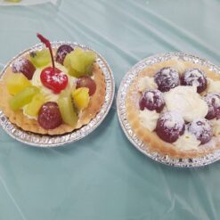 자유학년제 진로직업 방문체험 main_과일타르트10